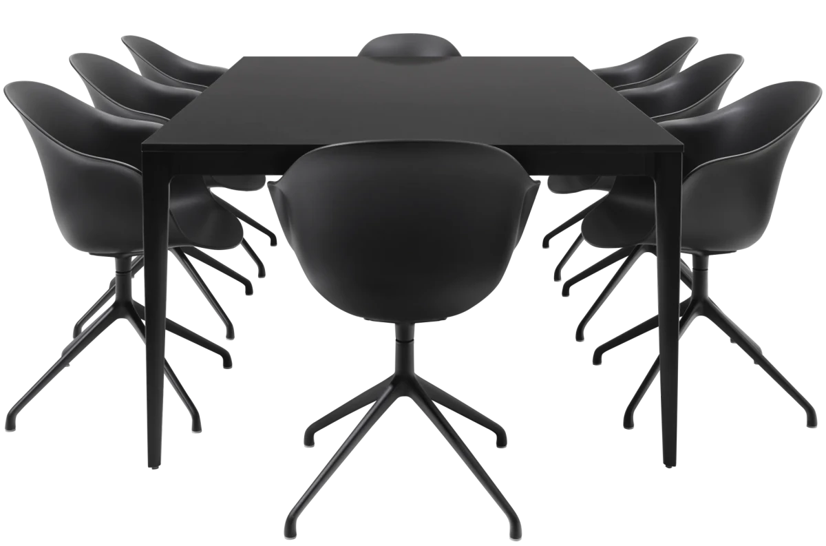 Torino conference/dining table
