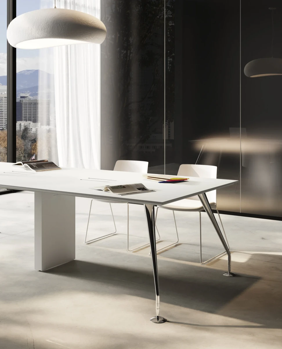ENOSI executive desk