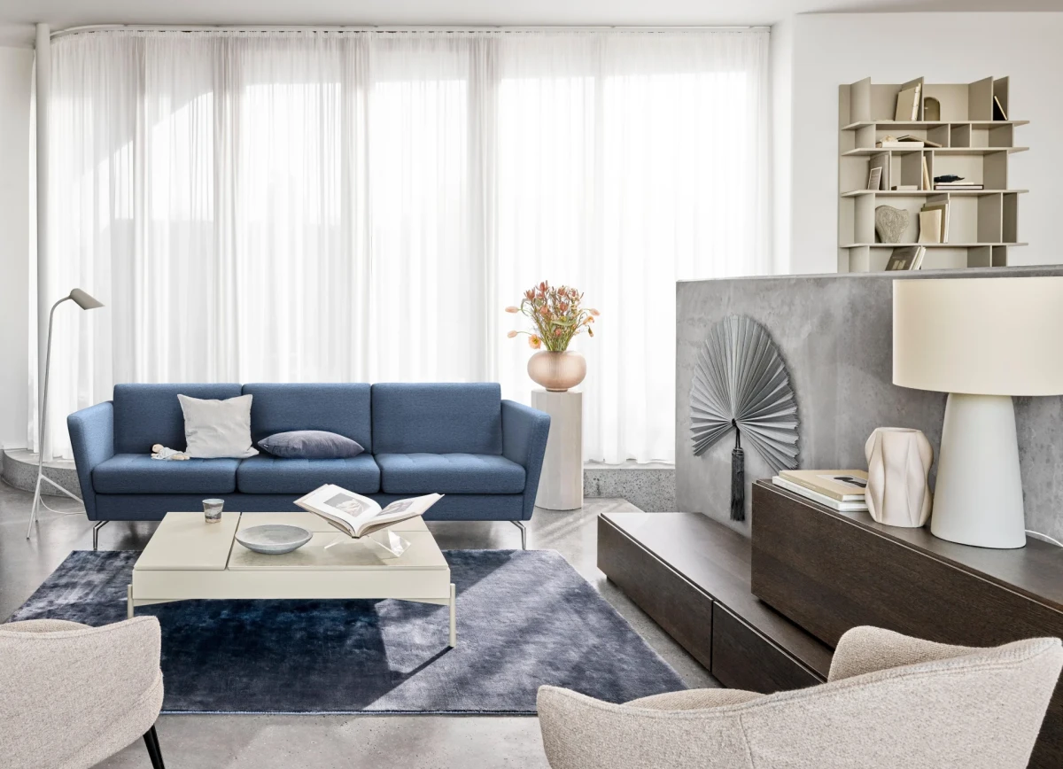 Osaka 3 seater sofa