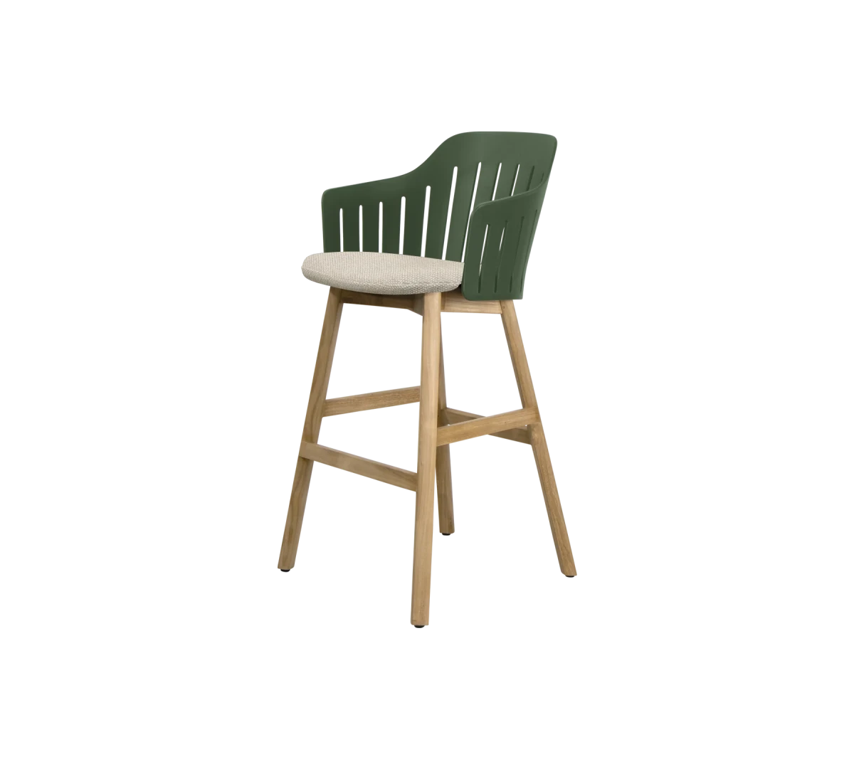 Choice chair shell INDOOR/OUTDOOR