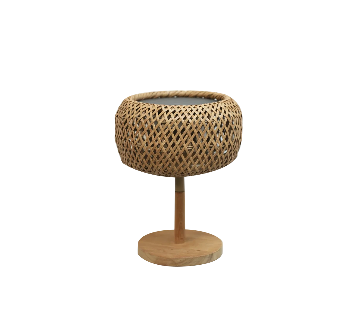 Illusion Glow table lamp small