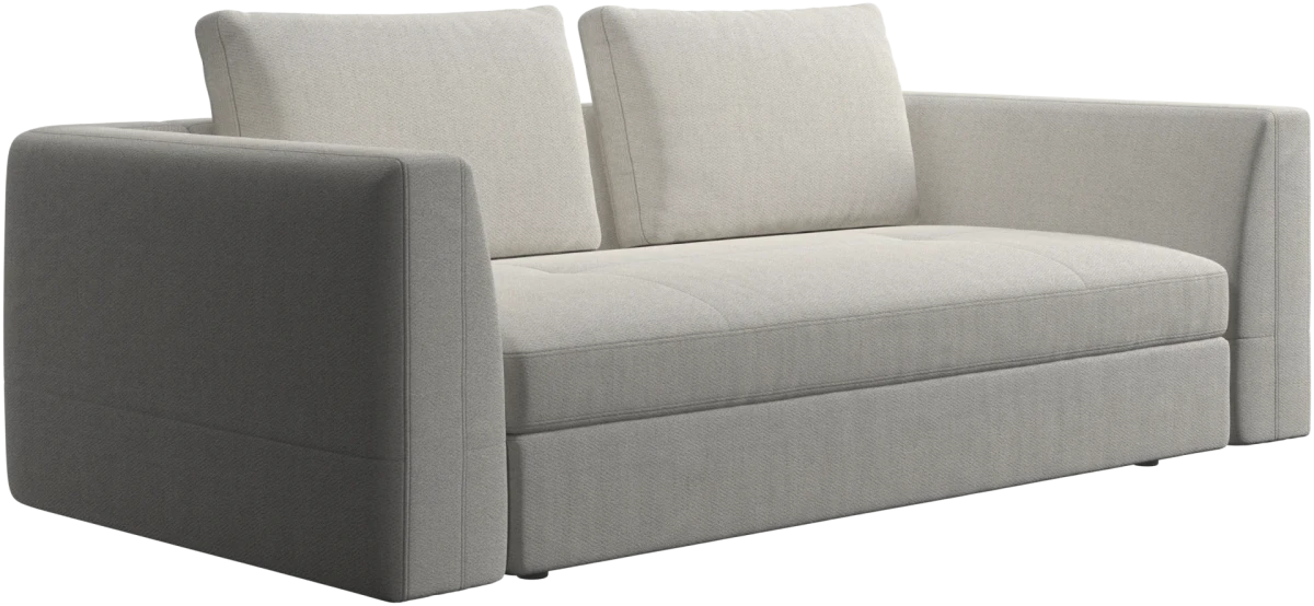 Bergamo 2,5 seater sofa