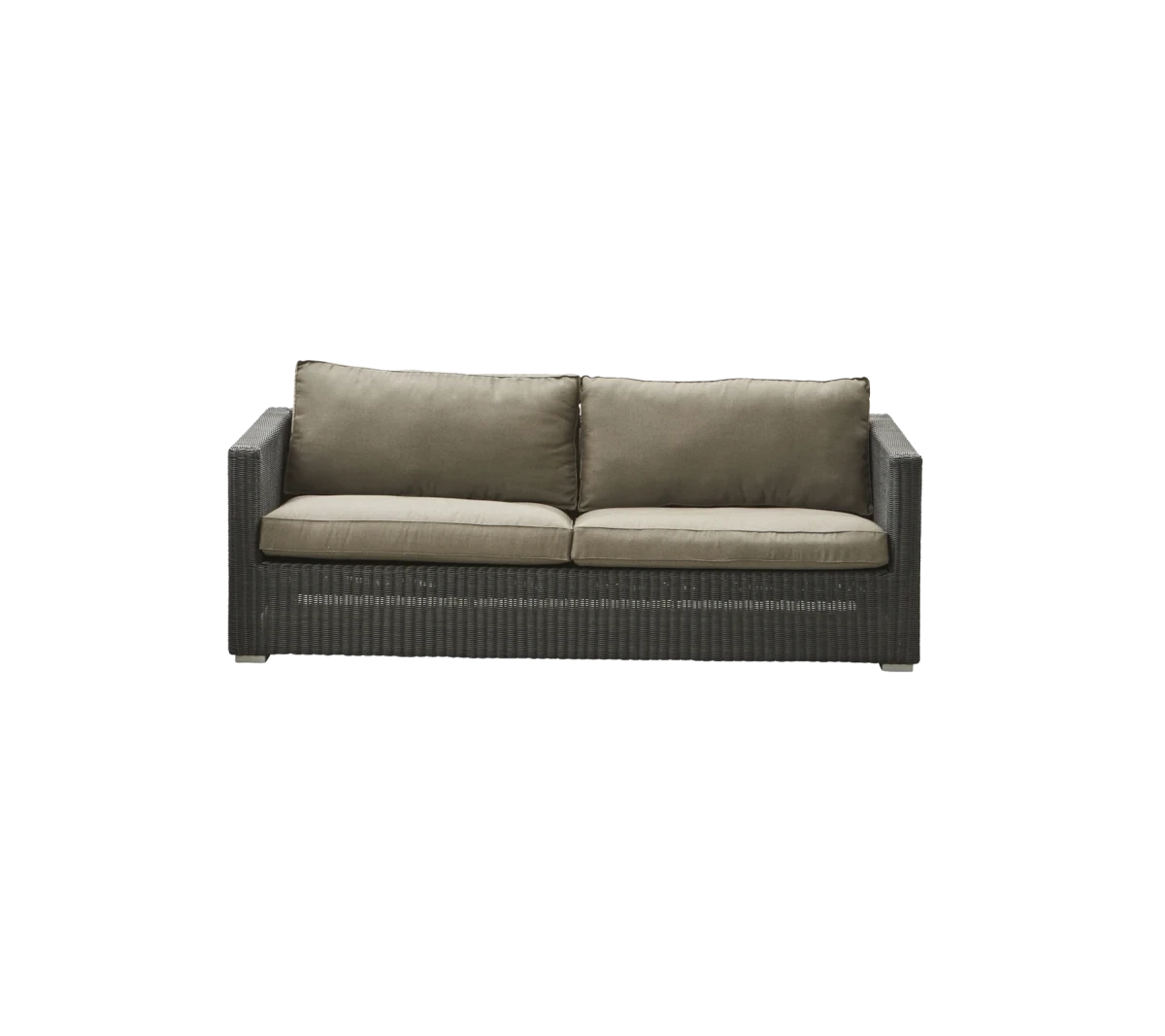 Chester 3-seater sofa
