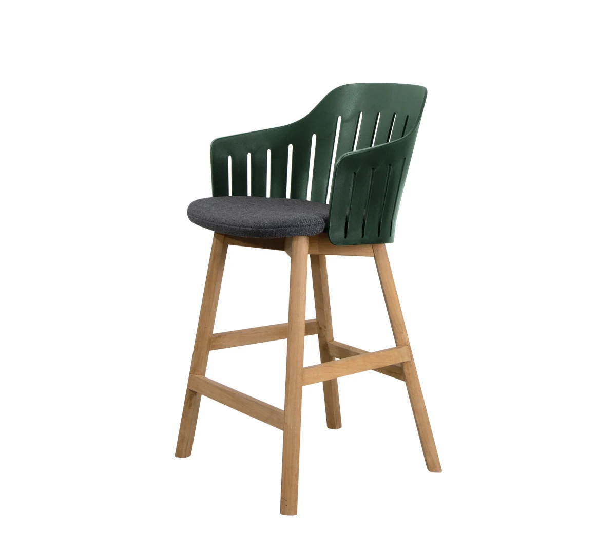 Choice chair shell INDOOR/OUTDOOR
