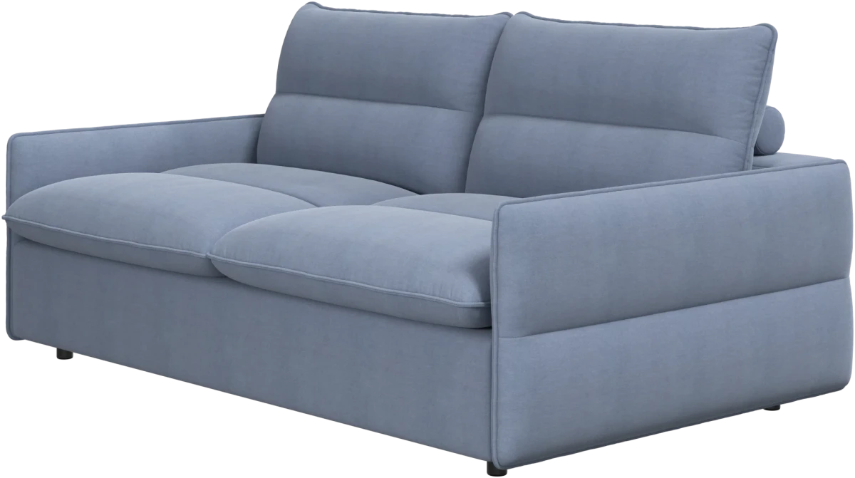 Southampton sleeper W140xL200cm