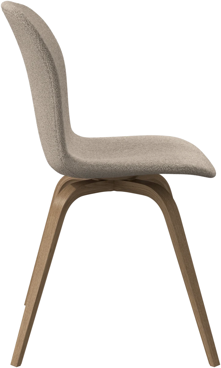 Hauge dining chair