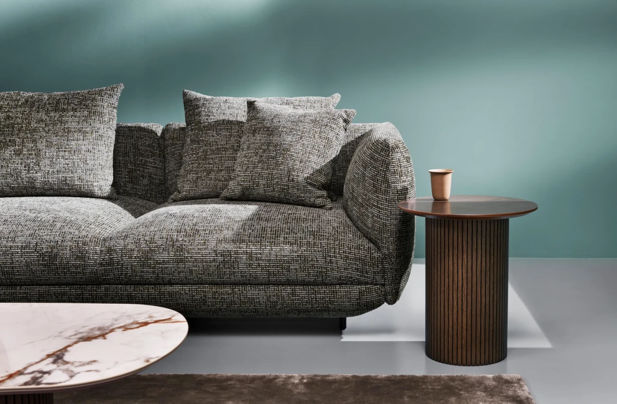 Salamanca corner sofa