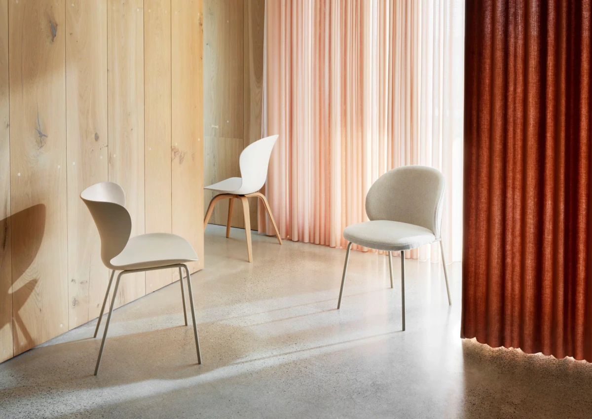 Hamilton dining chair