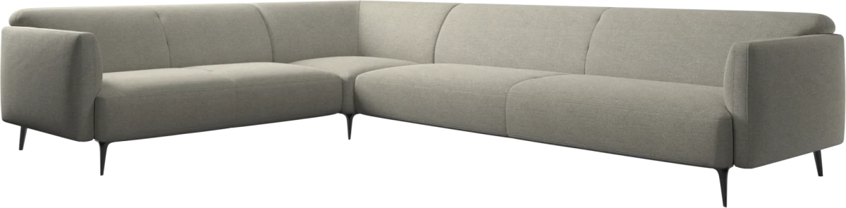 Modena corner sofa