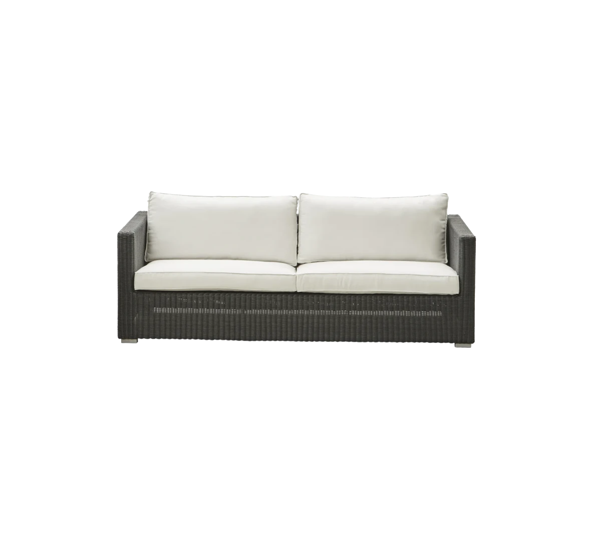 Chester 3-seater sofa