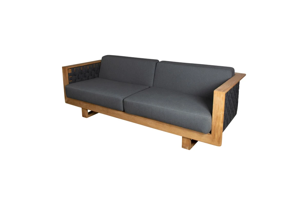 Angle sofa