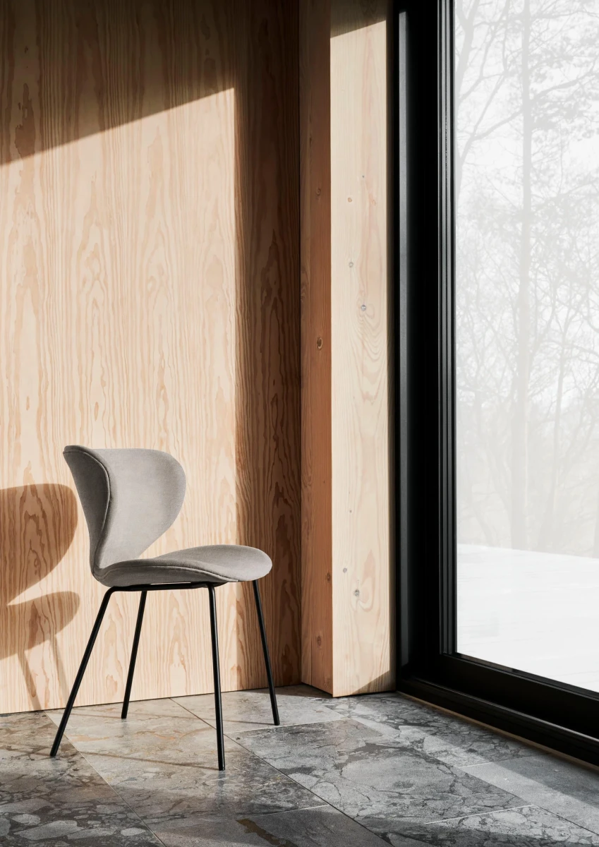 Hamilton dining chair