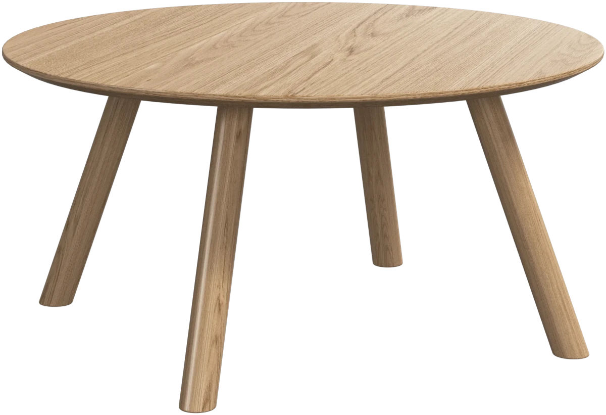 Nawabari coffee table