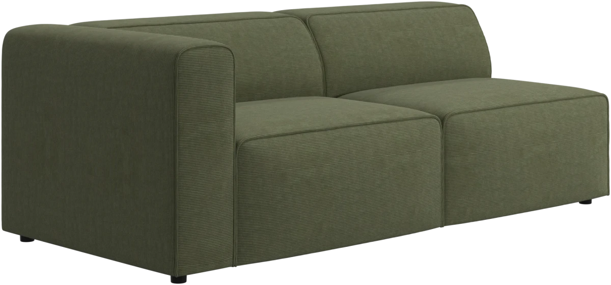Carmo 2.5 seater sofa