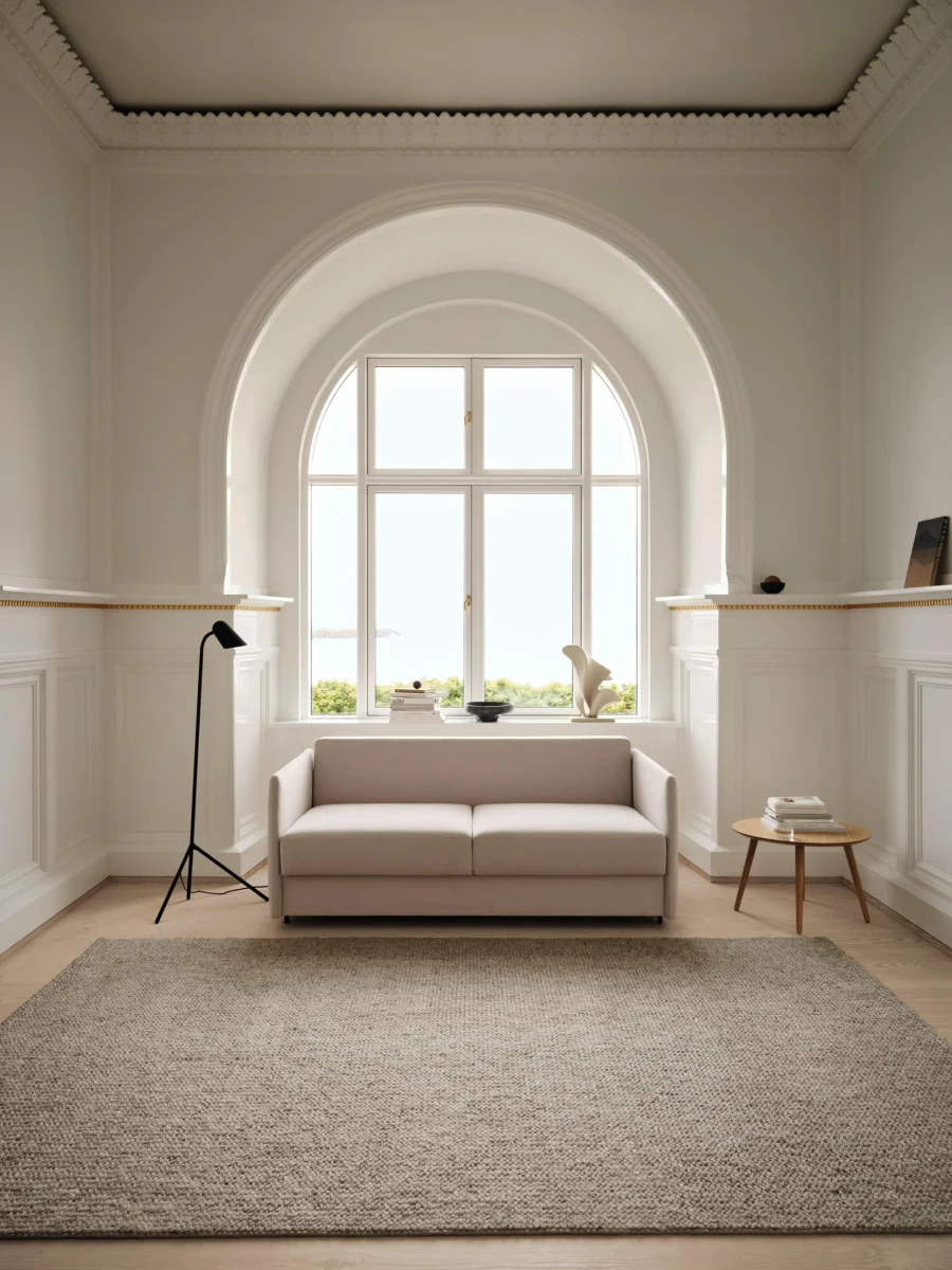 Lucerne sofa sleeper