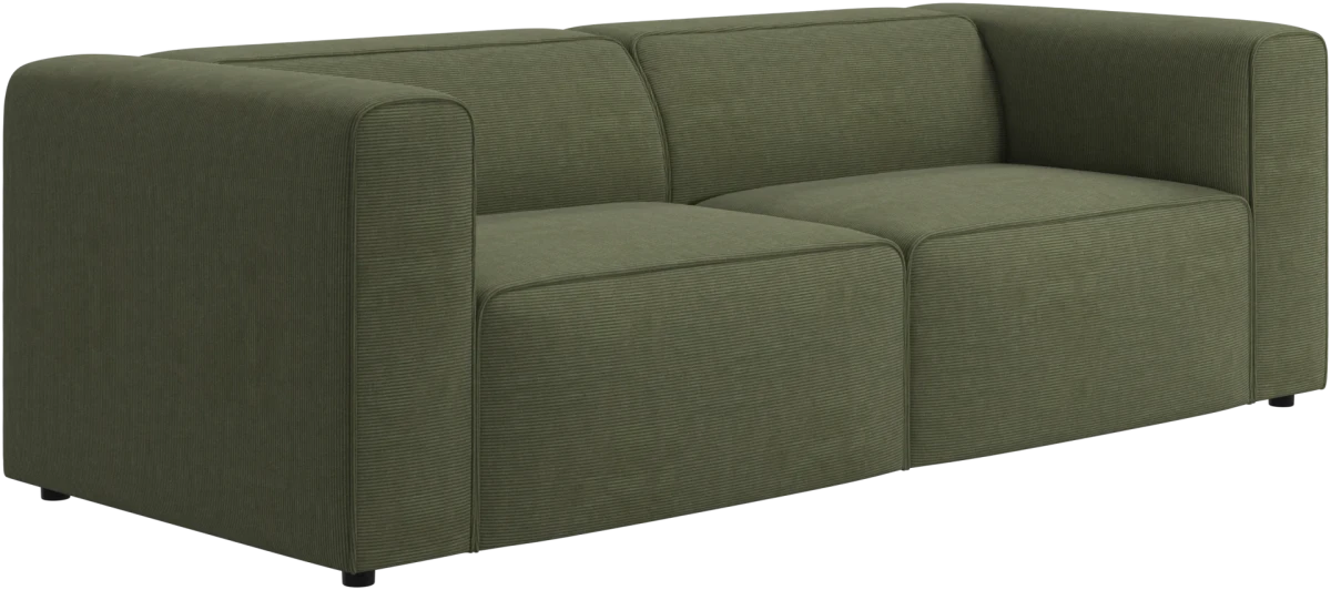 Carmo 2.5 seater sofa