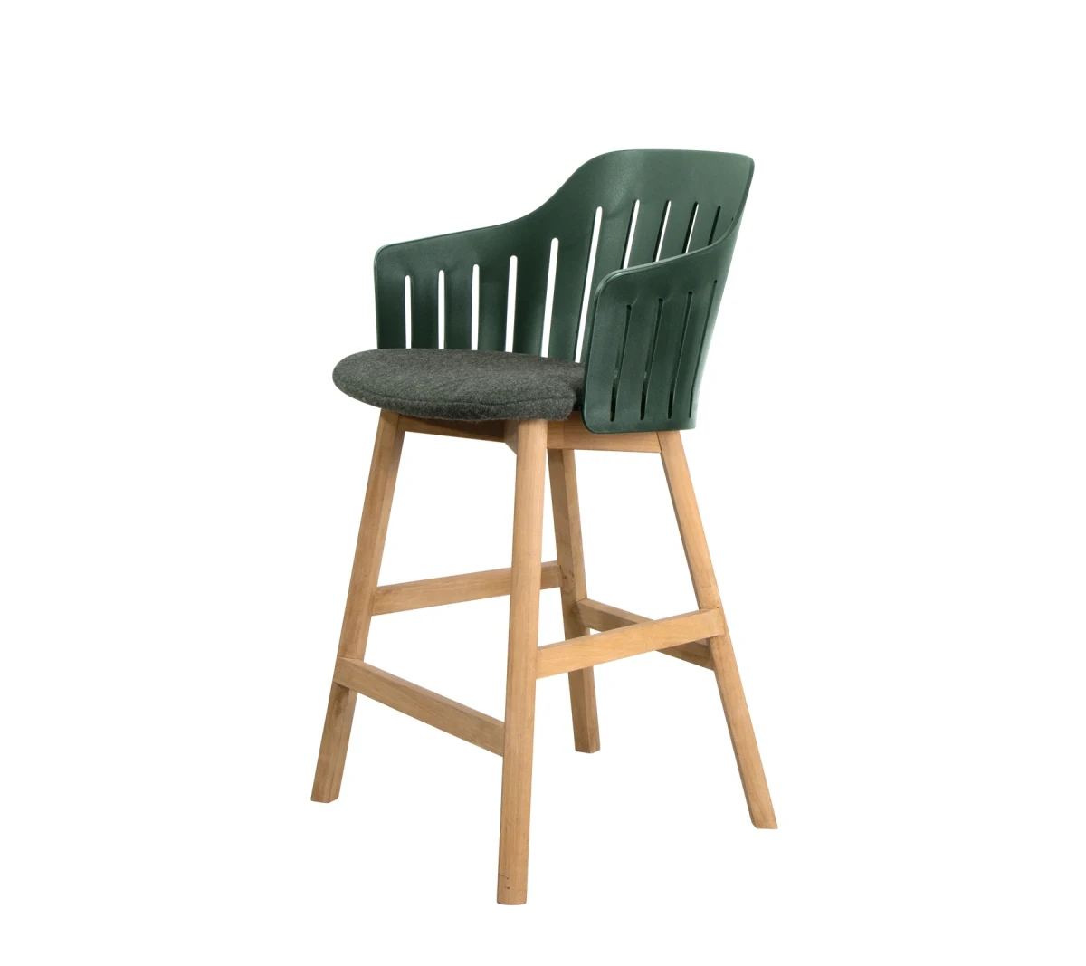 Choice chair shell INDOOR/OUTDOOR