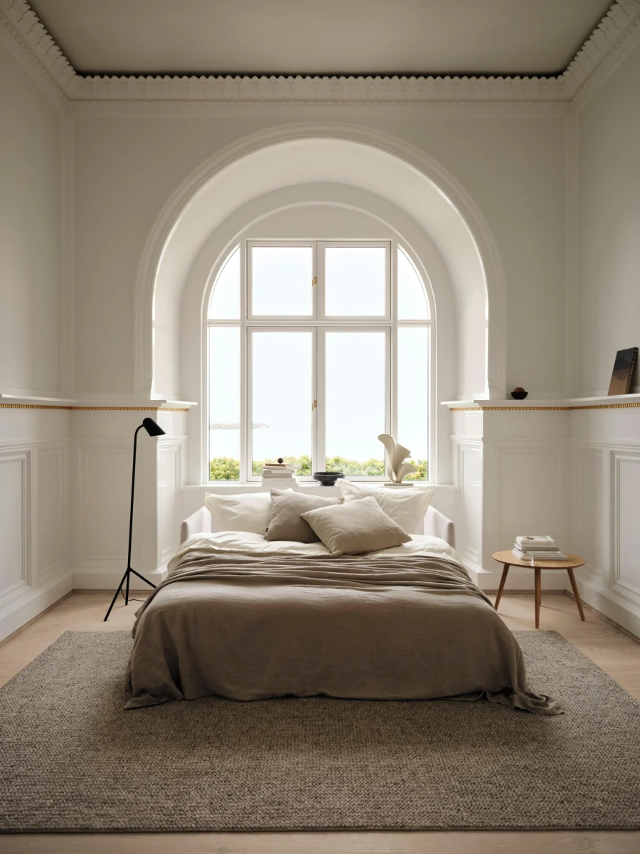 Lucerne sofa sleeper