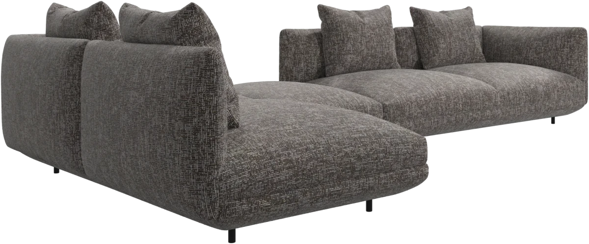 Salamanca corner sofa