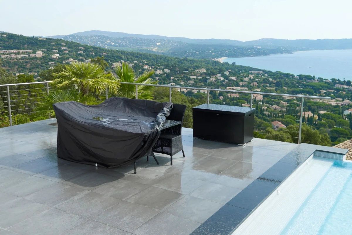 Furniture covers