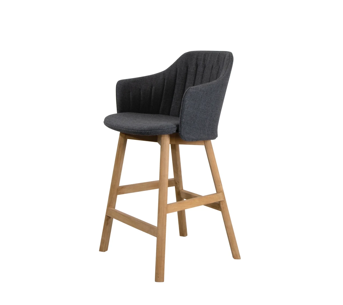 Choice chair shell INDOOR/OUTDOOR