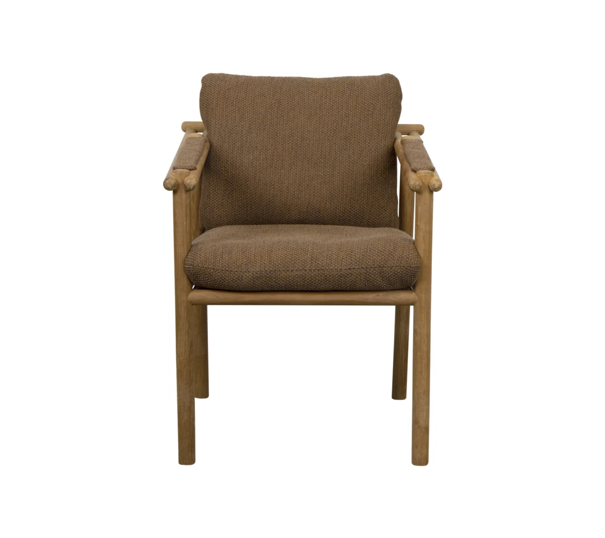 Sticks armchair