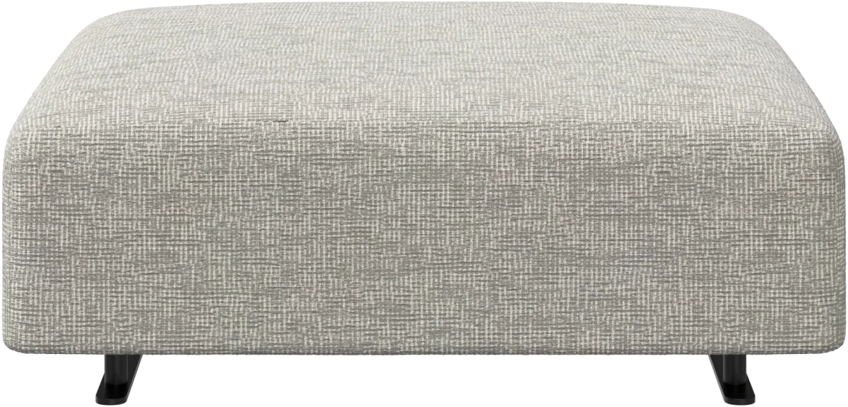 Hampton footstool