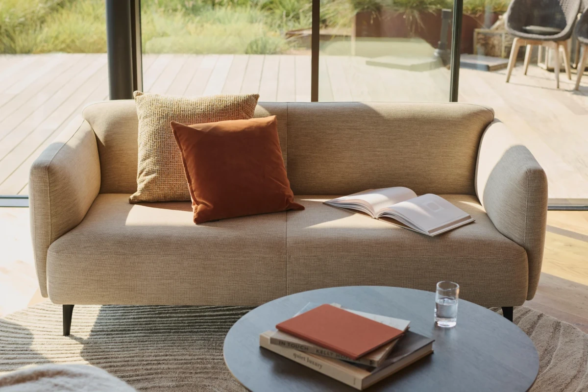 Modena 3 Seater Sofa