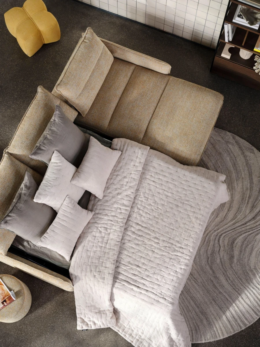 Southampton sofa sleeper