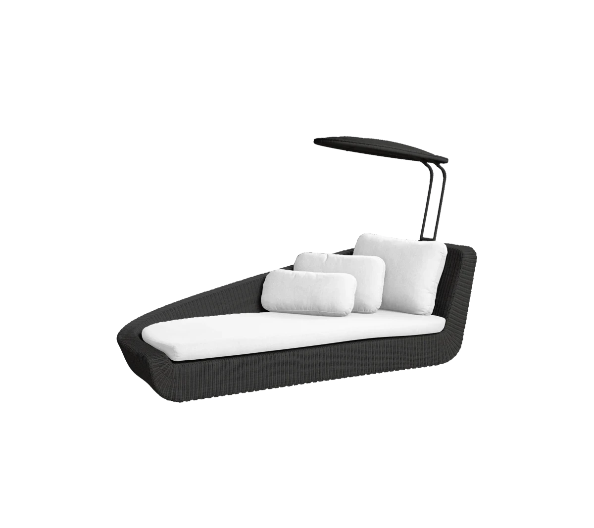 Savannah daybed right module