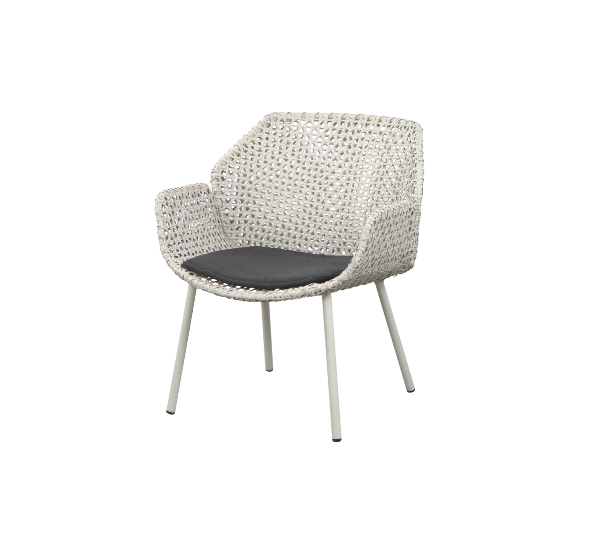 Vibe lounge chair