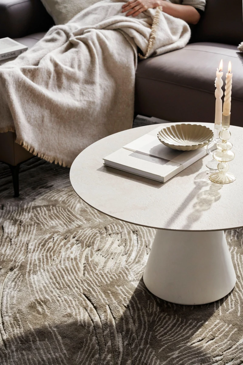 Madrid coffee table