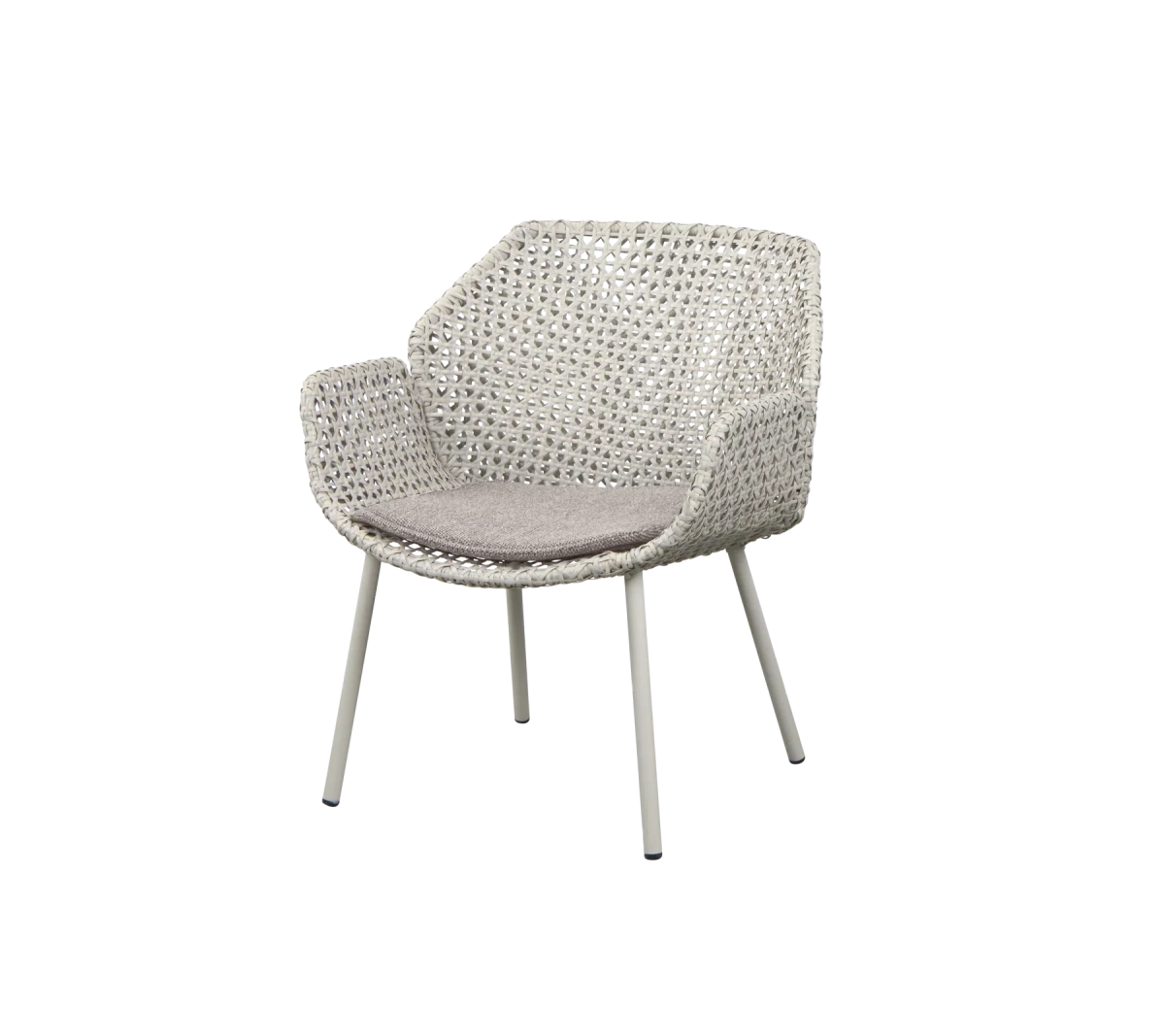 Vibe lounge chair