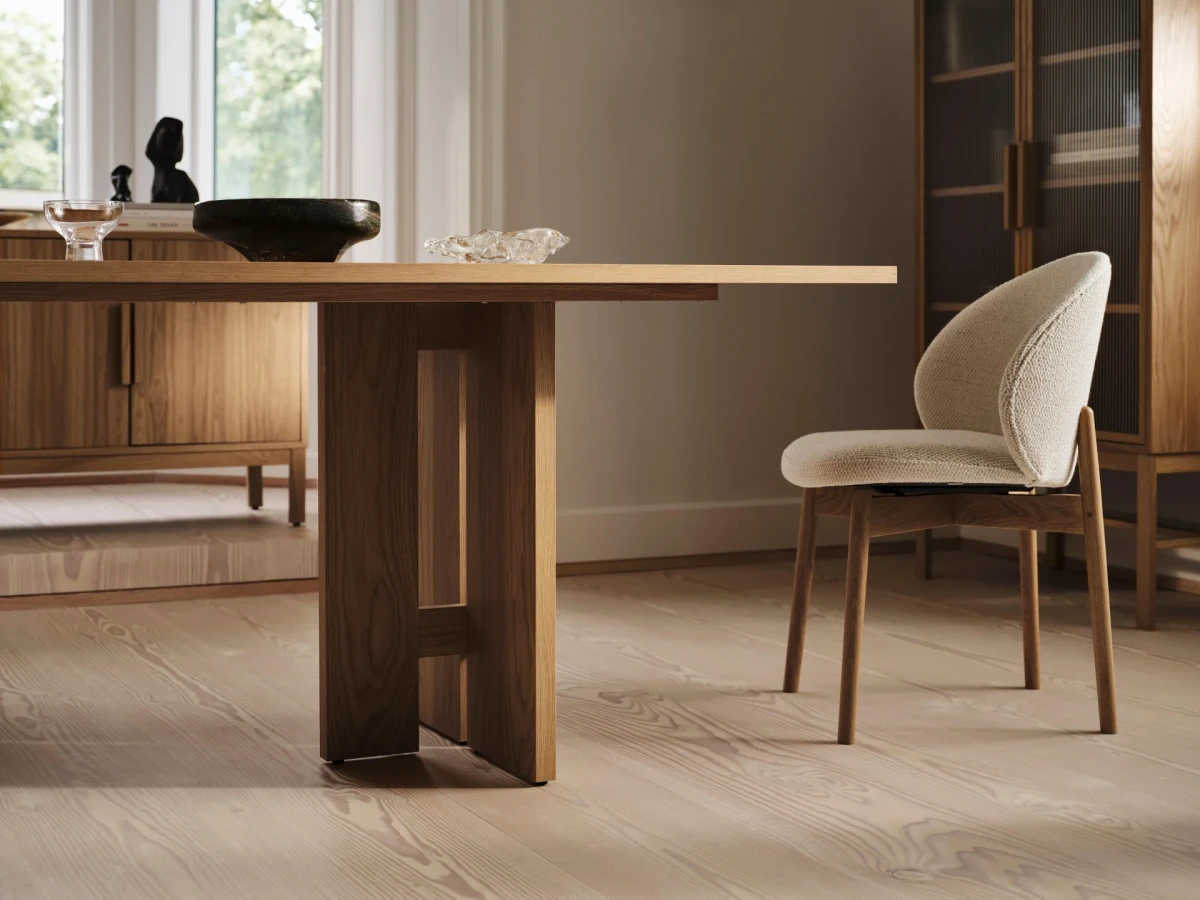 axo series dining table