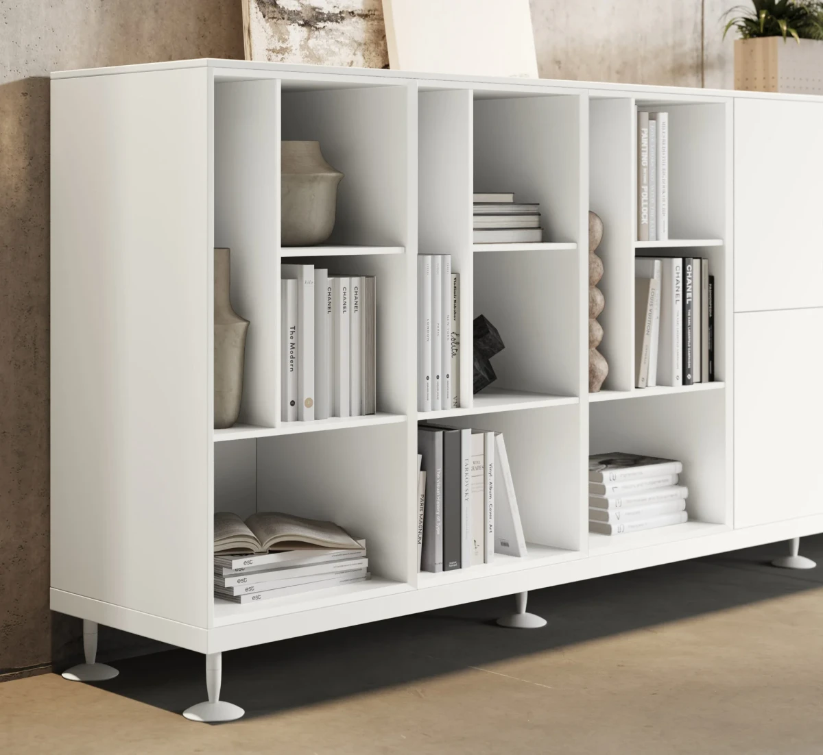 ENOSI executive desk