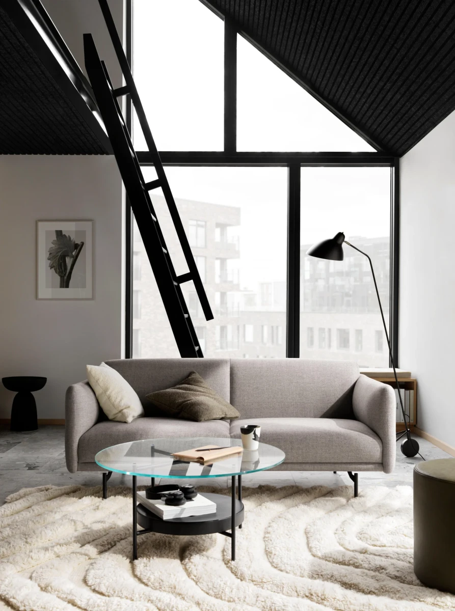 Berne 3 seater sofa