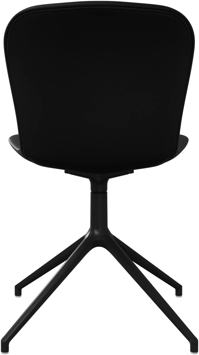 Adelaide dining chair with swivel function