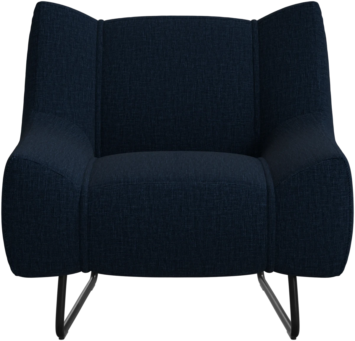 Nawabari armchair
