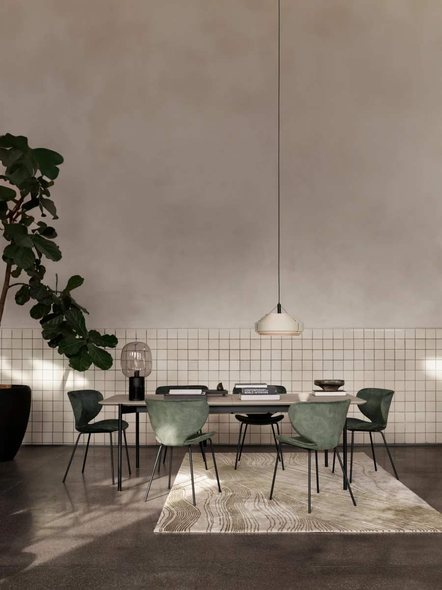 Hamilton dining chair