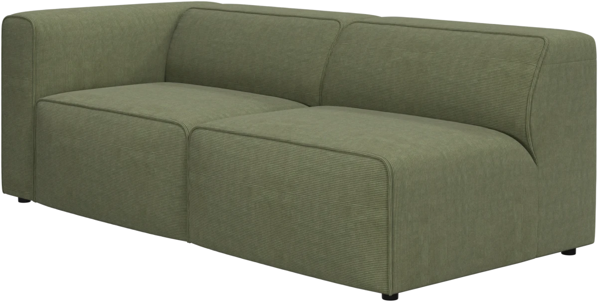 Carmo 2.5 seater sofa