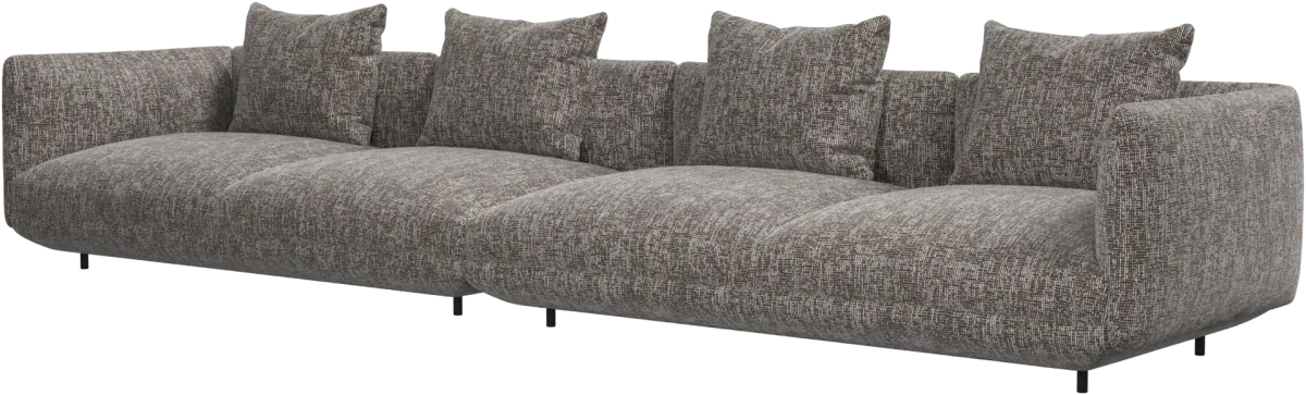 Salamanca 4 seater sofa