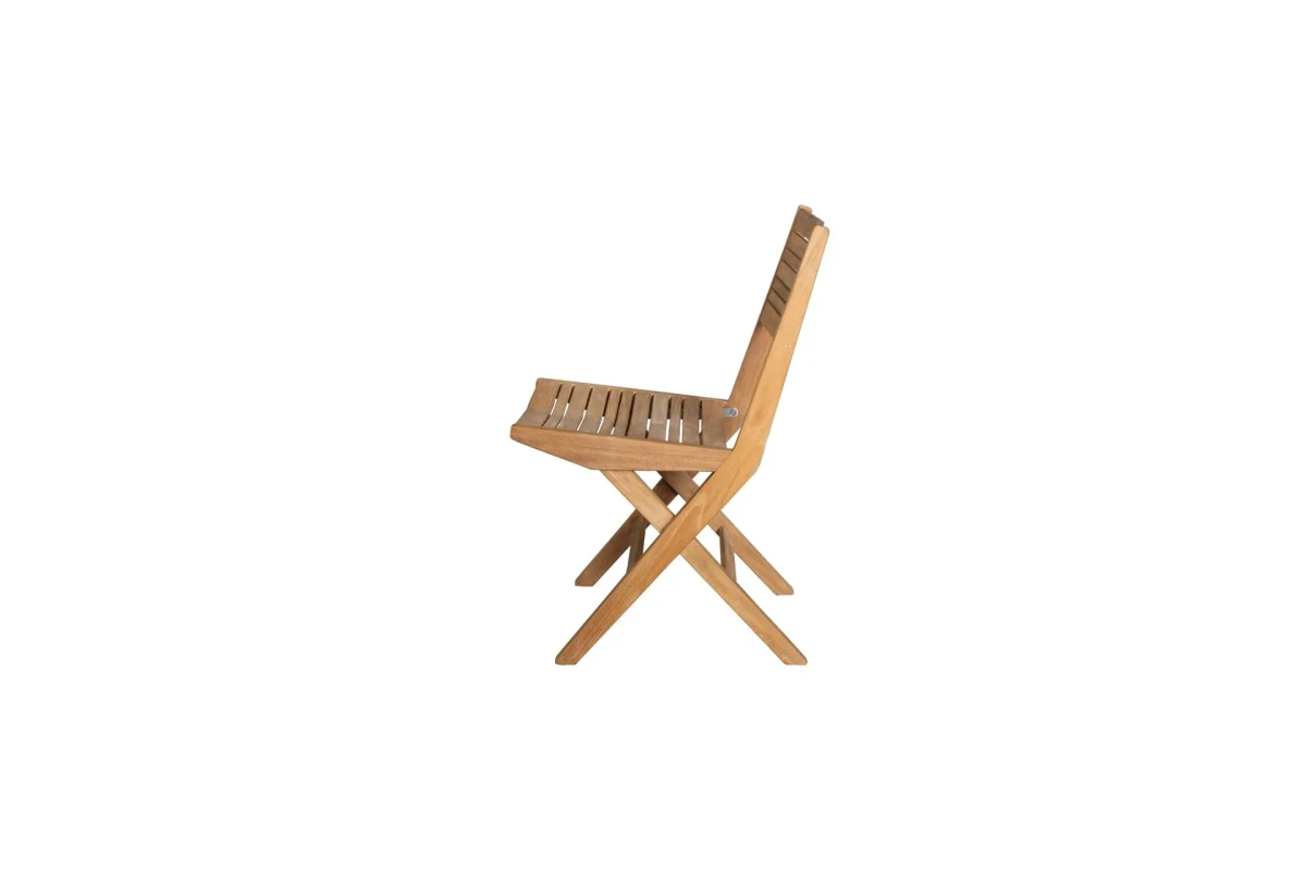 Flip chair