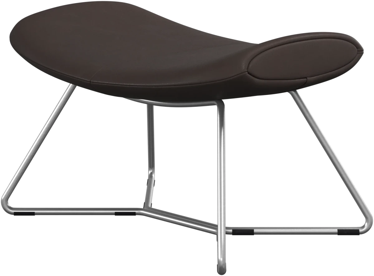 Imola footstool