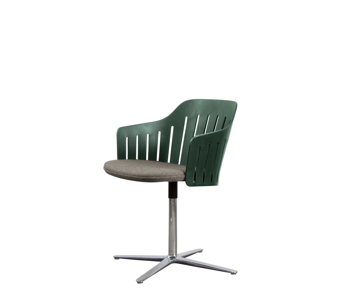 Choice chair shell INDOOR/OUTDOOR