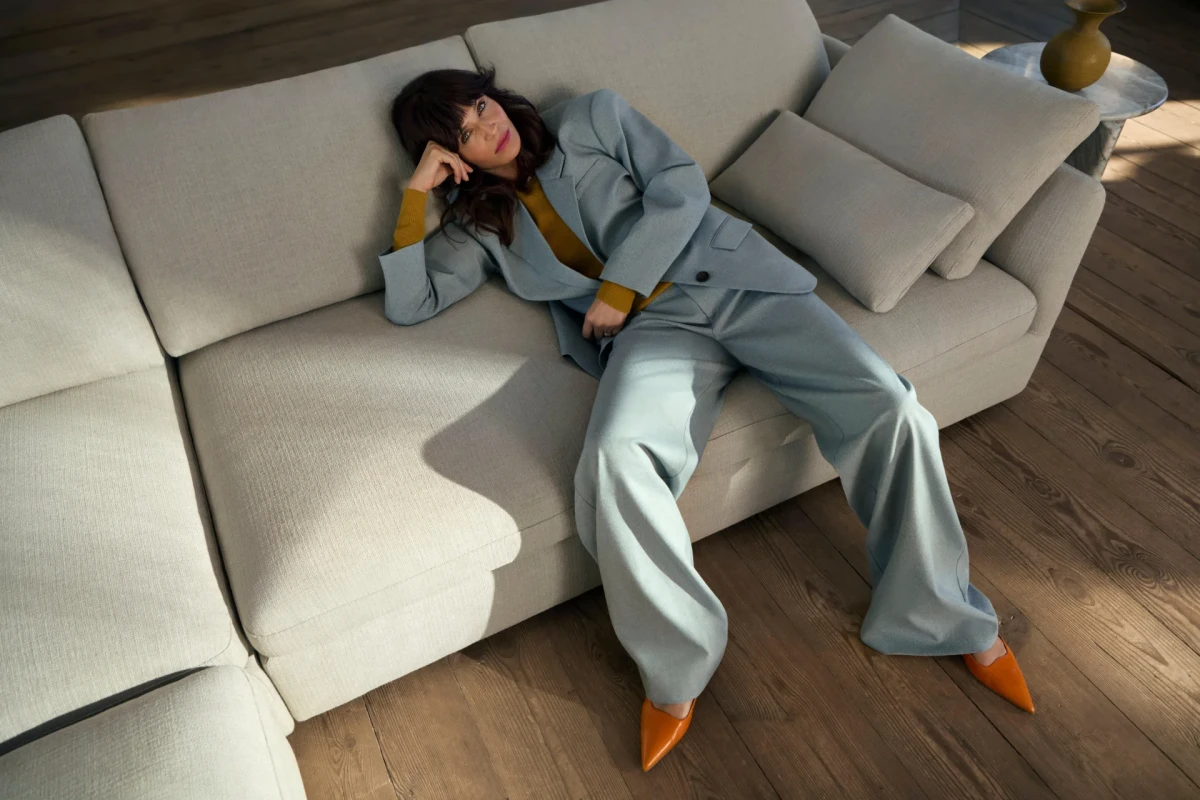 Milano 2.5-seater sofa