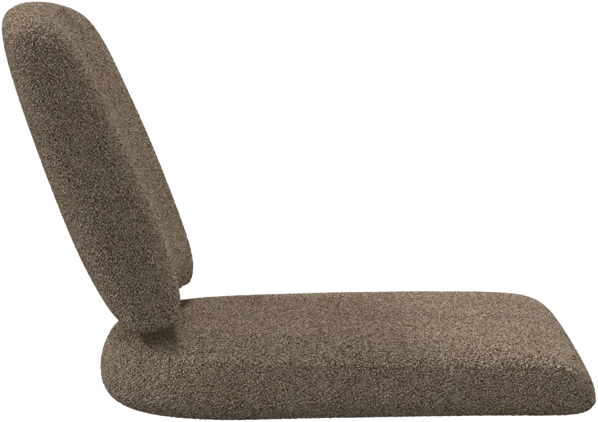 Cancún Seat and back cushion for dining chair
