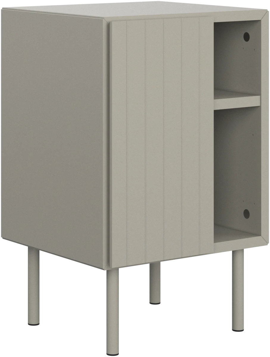 Lugano night stand