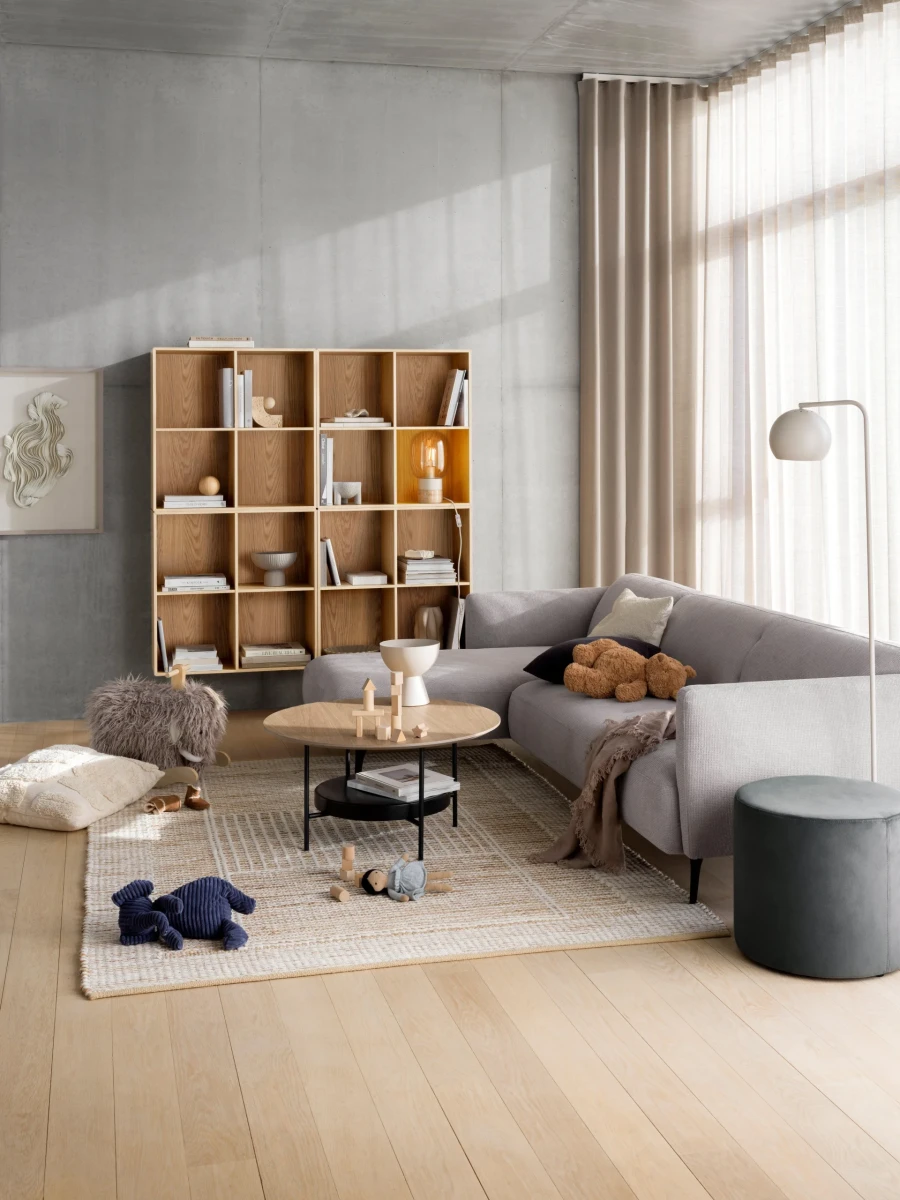 Como wall system