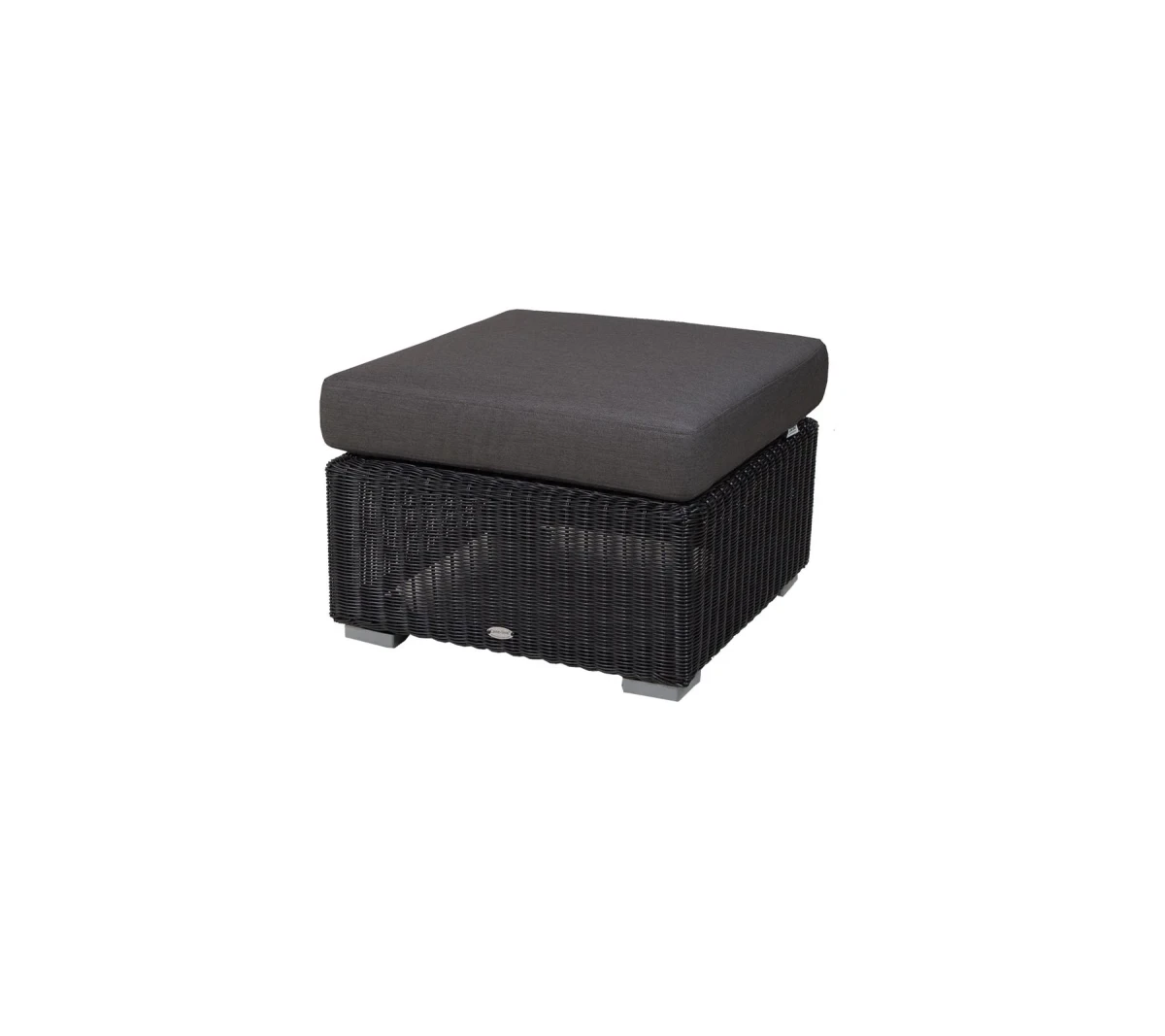 Chester footstool/coffee table
