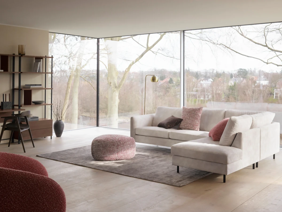 Indivi footstool